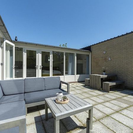 Cozy Bunglow With Garden Sint Maartensvlotbrug 외부 사진