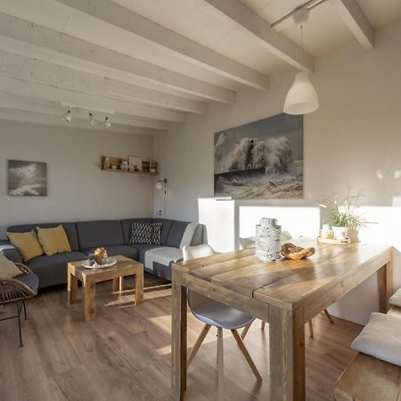Cozy Bunglow With Garden Sint Maartensvlotbrug 외부 사진
