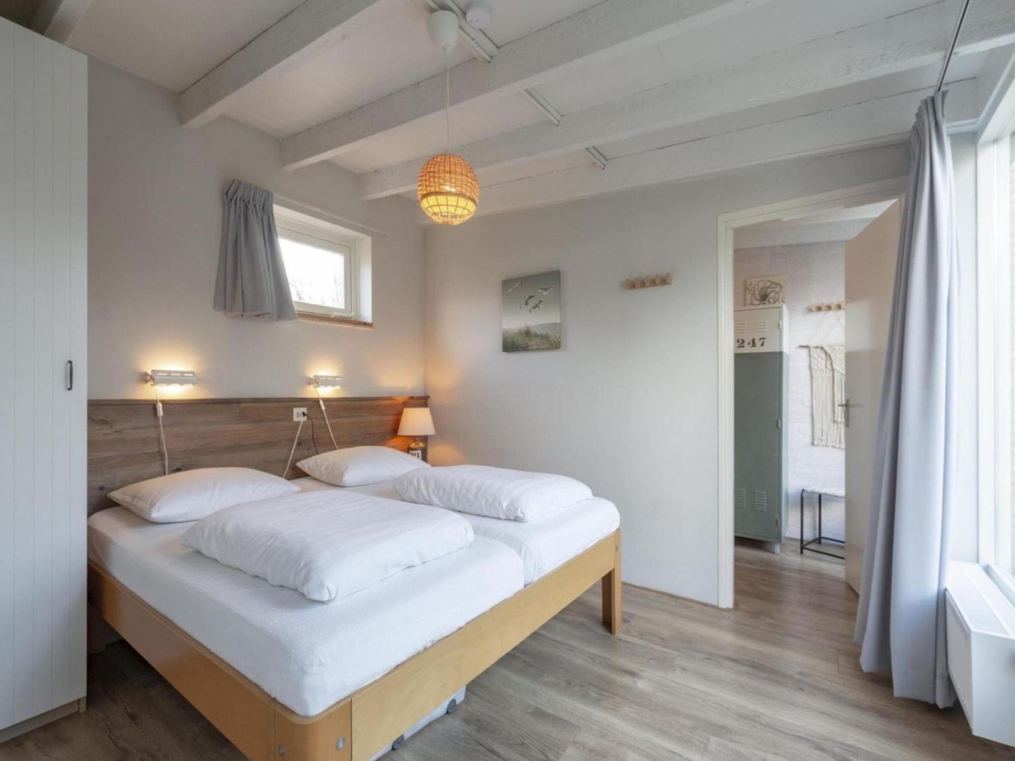 Cozy Bunglow With Garden Sint Maartensvlotbrug 외부 사진