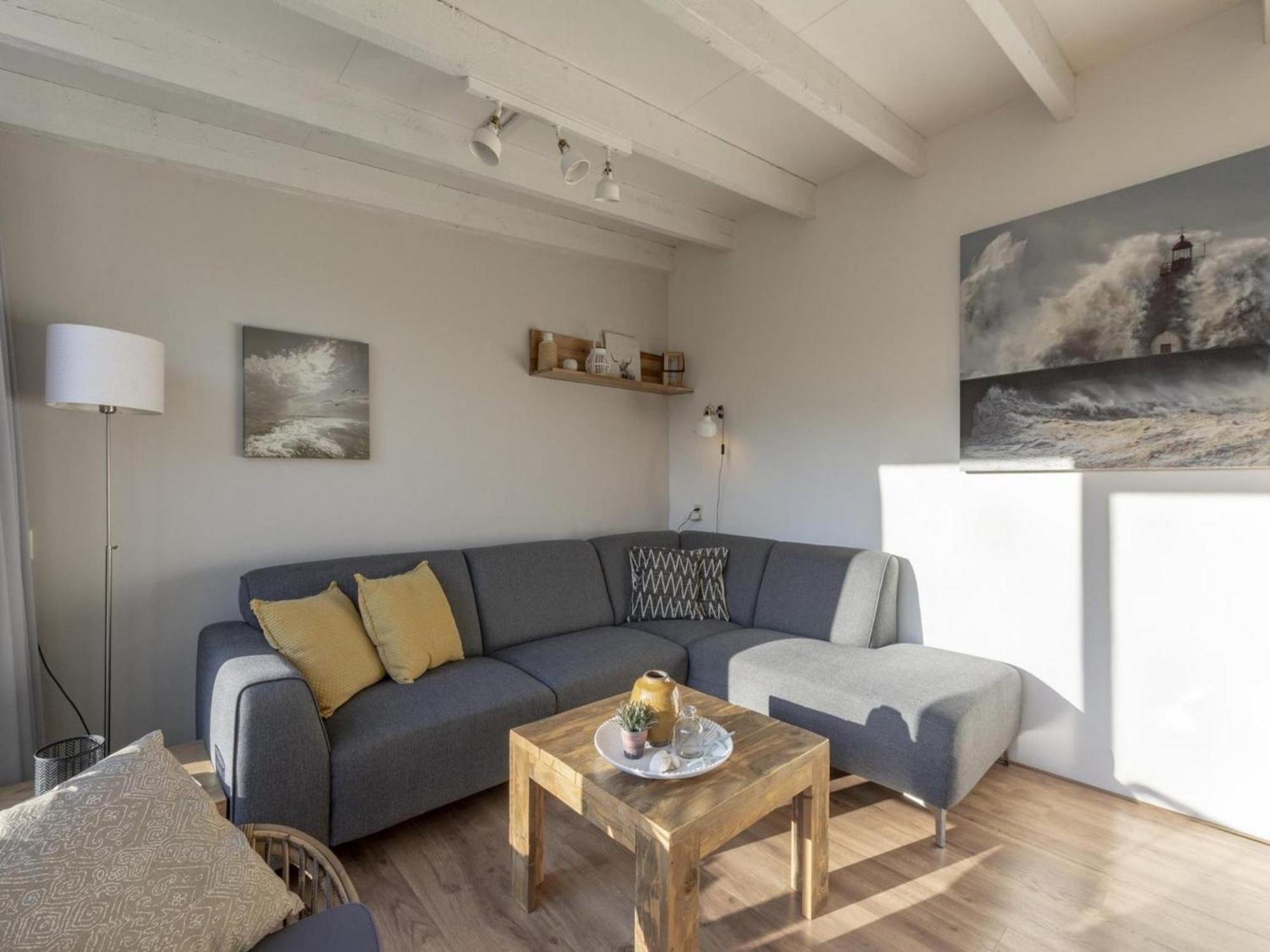 Cozy Bunglow With Garden Sint Maartensvlotbrug 외부 사진