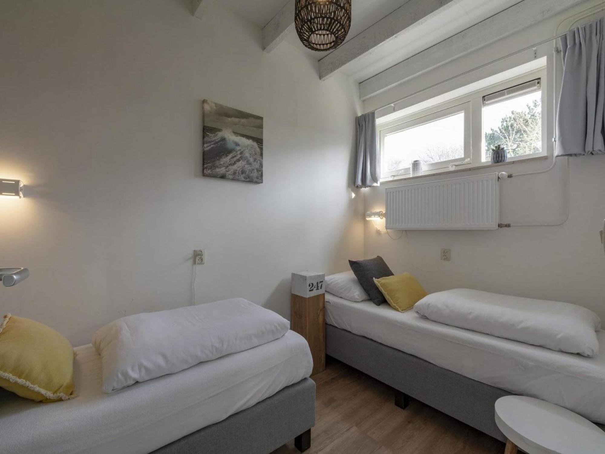 Cozy Bunglow With Garden Sint Maartensvlotbrug 외부 사진