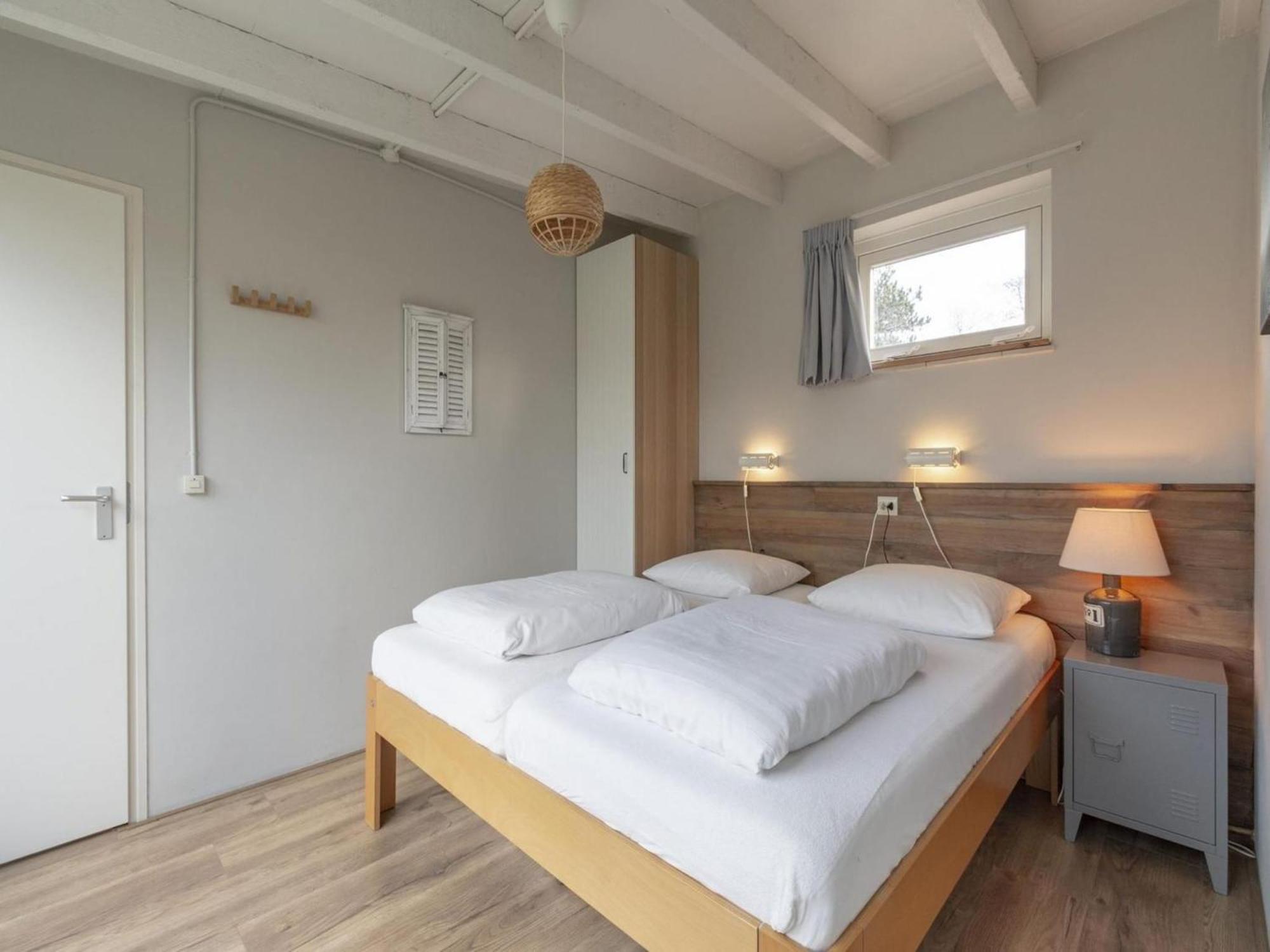 Cozy Bunglow With Garden Sint Maartensvlotbrug 외부 사진